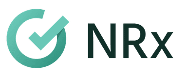GNRx Logo