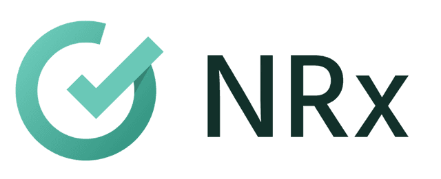 GNRx Logo